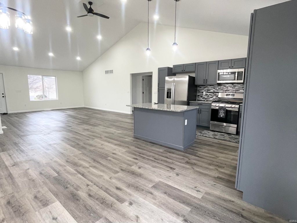 Photo of 23902 Oak Dale Street, Elkhart, IN 46516 (MLS # 202600846)