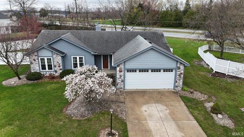 1627 Willistead Place, Fort Wayne, IN 46845 - MLS#: 202511530