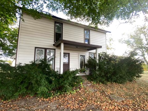 Photo of ** W 1400 N, North Manchester, IN 46962 (MLS # 202540682)