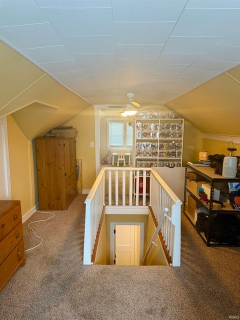 Tiny photo for 1520 S Courtland Avenue, Kokomo, IN 46902 (MLS # 202608924)