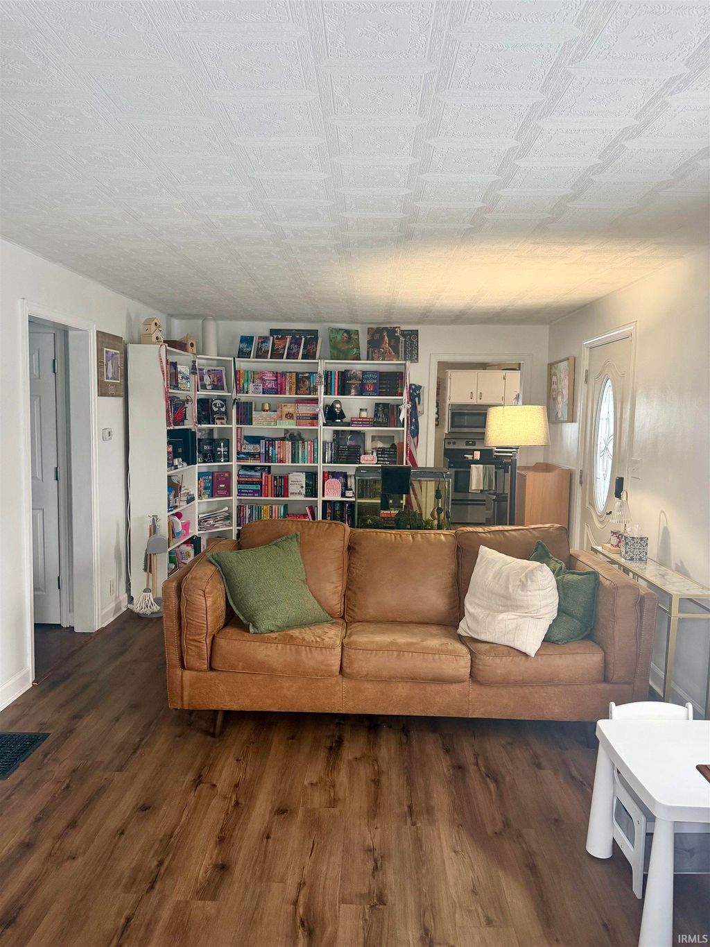 Photo of 1520 S Courtland Avenue, Kokomo, IN 46902 (MLS # 202608924)