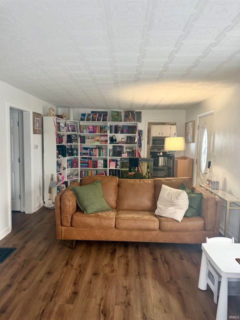 Tiny photo for 1520 S Courtland Avenue, Kokomo, IN 46902 (MLS # 202608924)