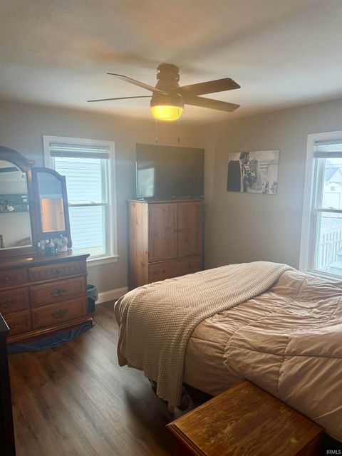 Tiny photo for 1520 S Courtland Avenue, Kokomo, IN 46902 (MLS # 202608924)