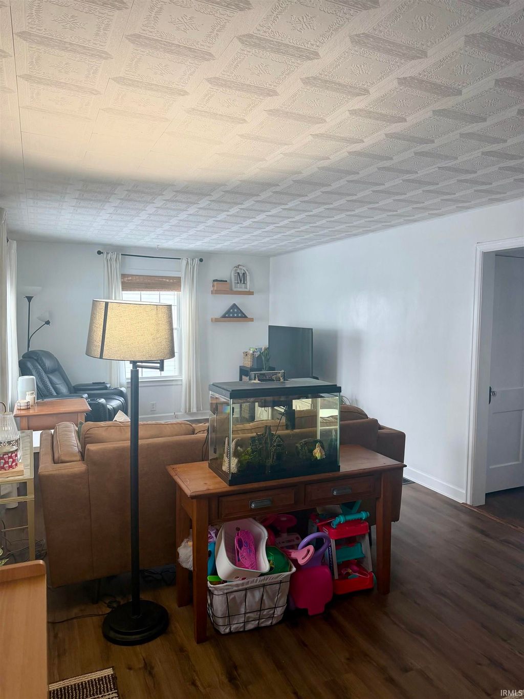 Photo of 1520 S Courtland Avenue, Kokomo, IN 46902 (MLS # 202608924)