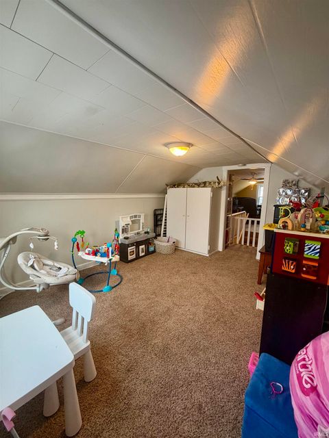 Tiny photo for 1520 S Courtland Avenue, Kokomo, IN 46902 (MLS # 202608924)