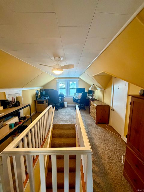 Tiny photo for 1520 S Courtland Avenue, Kokomo, IN 46902 (MLS # 202608924)