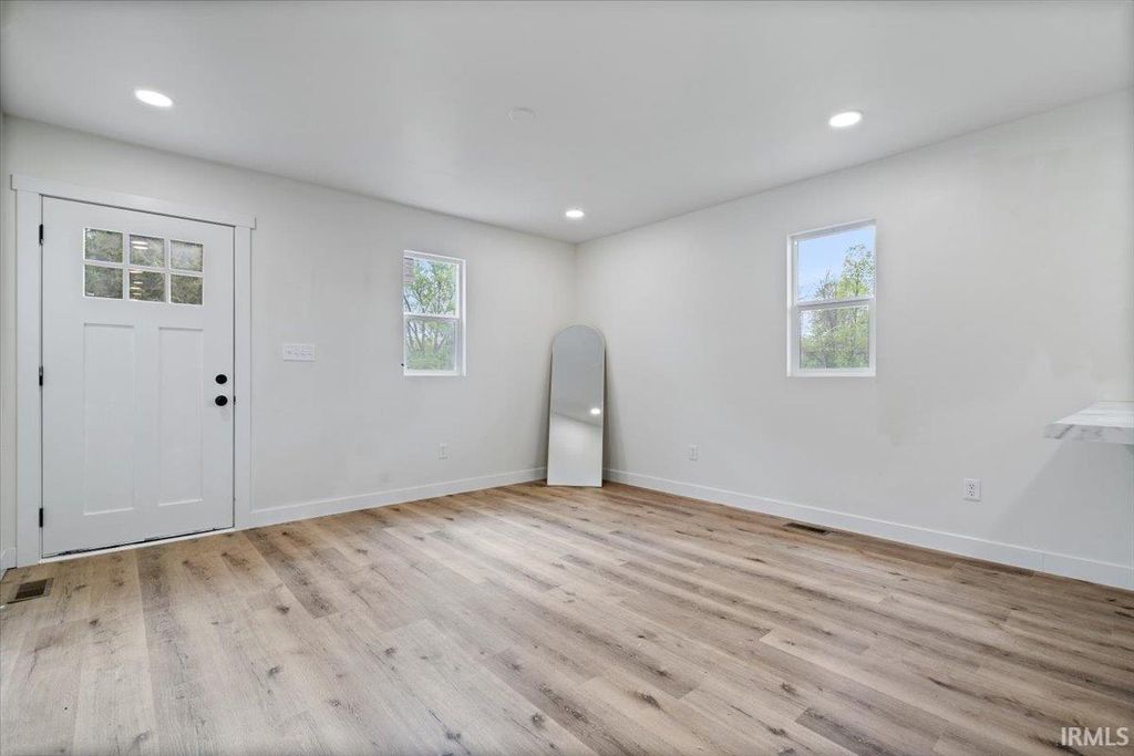 Photo of 2818 D Avenue, New Castle, IN 47362 (MLS # 202615884)