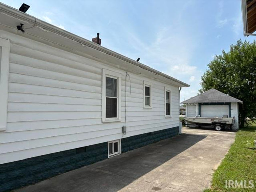 Photo of 1811 Main Street, Anderson, IN 46016 (MLS # 202628093)