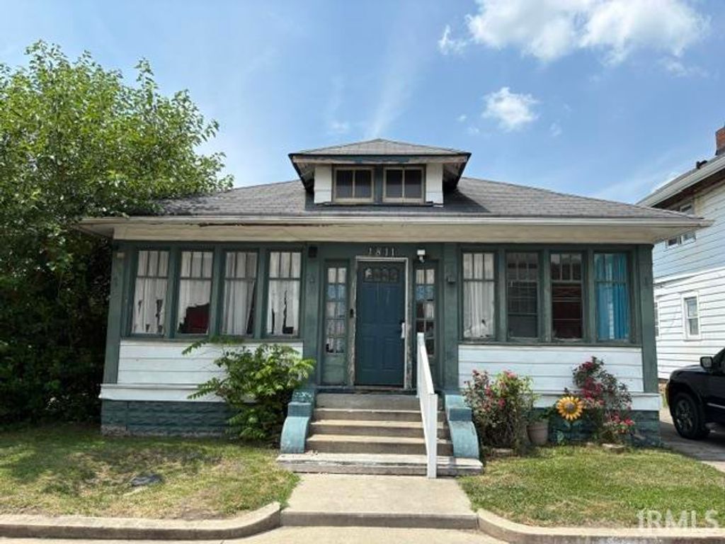 Photo of 1811 Main Street, Anderson, IN 46016 (MLS # 202628093)