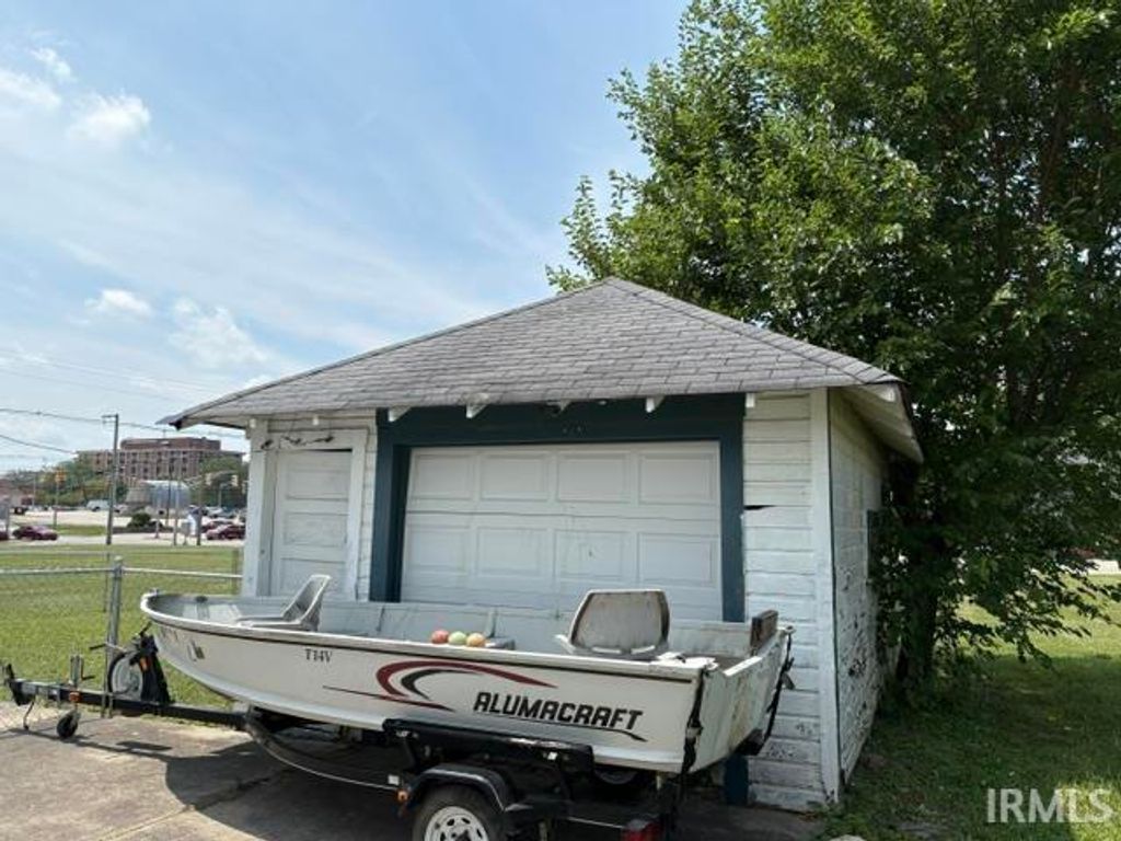 Photo of 1811 Main Street, Anderson, IN 46016 (MLS # 202628093)