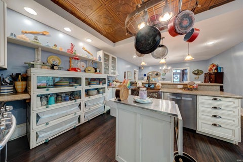 Tiny photo for 4062 W Eureka Road, Rockport, IN 47635 (MLS # 202612631)