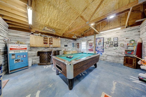 Tiny photo for 4062 W Eureka Road, Rockport, IN 47635 (MLS # 202612631)