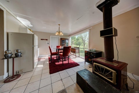 Tiny photo for 4062 W Eureka Road, Rockport, IN 47635 (MLS # 202612631)