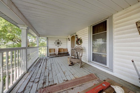Tiny photo for 4062 W Eureka Road, Rockport, IN 47635 (MLS # 202612631)