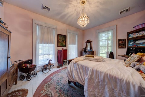 Tiny photo for 4062 W Eureka Road, Rockport, IN 47635 (MLS # 202612631)