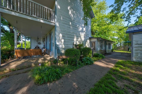 Tiny photo for 4062 W Eureka Road, Rockport, IN 47635 (MLS # 202612631)