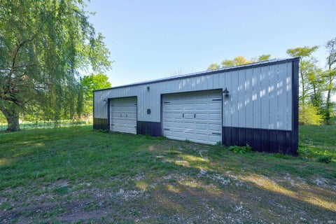 Tiny photo for 4062 W Eureka Road, Rockport, IN 47635 (MLS # 202612631)