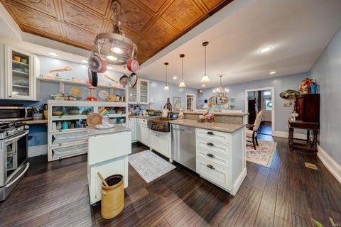 Tiny photo for 4062 W Eureka Road, Rockport, IN 47635 (MLS # 202612631)