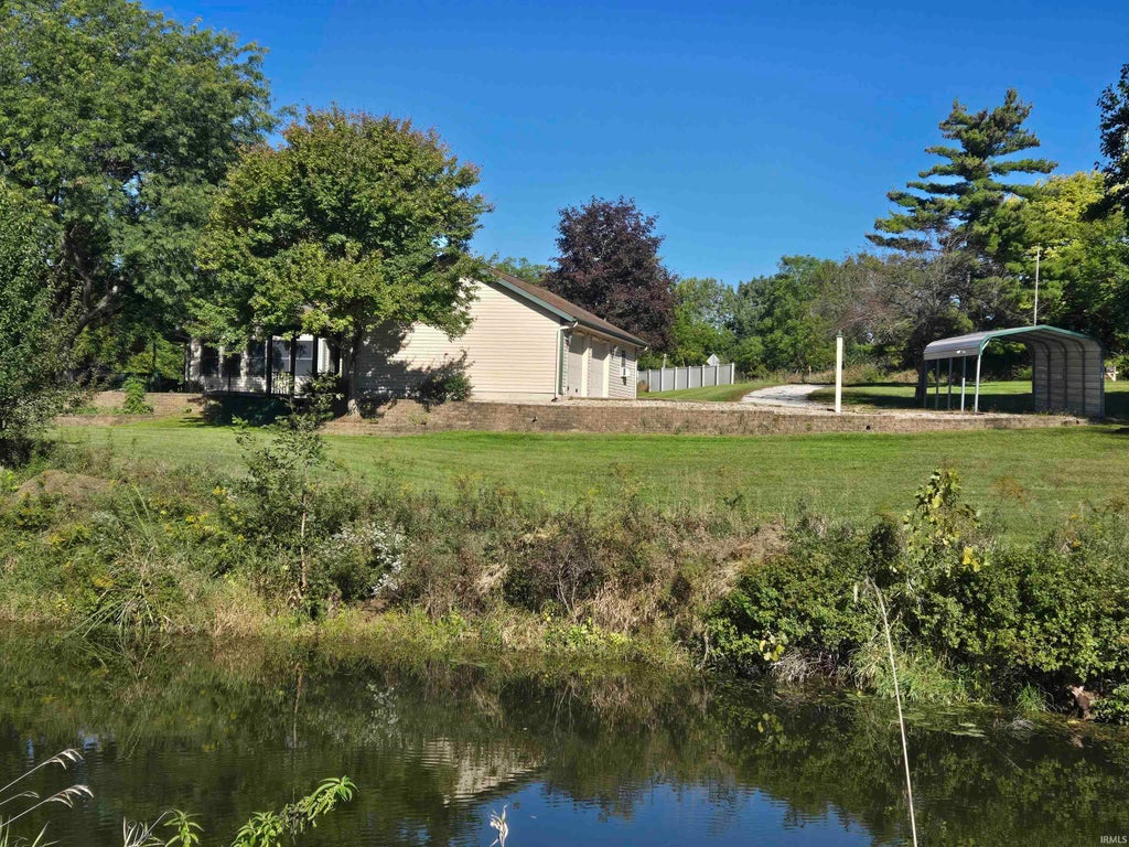 Photo of 1809 W 100 S Road, Albion, IN 46701 (MLS # 202640050)