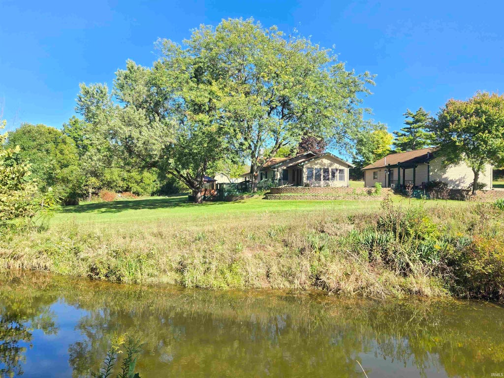 Photo of 1809 W 100 S Road, Albion, IN 46701 (MLS # 202640050)