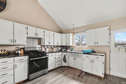 Tiny photo for 10152 County Road 2, Middlebury, IN 46540 (MLS # 202606958)