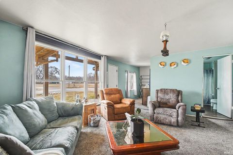 Tiny photo for 10152 County Road 2, Middlebury, IN 46540 (MLS # 202606958)