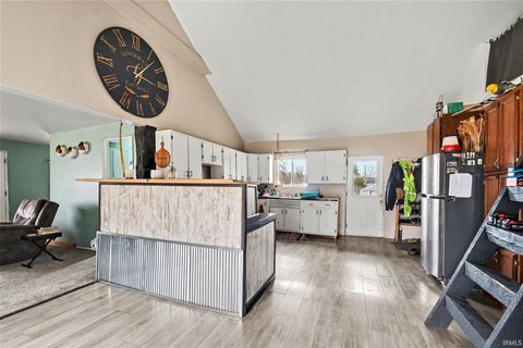 Tiny photo for 10152 County Road 2, Middlebury, IN 46540 (MLS # 202606958)