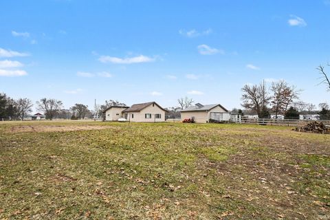 Tiny photo for 10152 County Road 2, Middlebury, IN 46540 (MLS # 202606958)