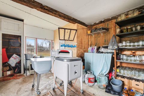 Tiny photo for 10152 County Road 2, Middlebury, IN 46540 (MLS # 202606958)