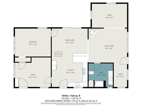 Tiny photo for 10152 County Road 2, Middlebury, IN 46540 (MLS # 202606958)