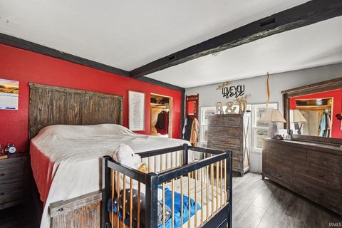 Tiny photo for 10152 County Road 2, Middlebury, IN 46540 (MLS # 202606958)