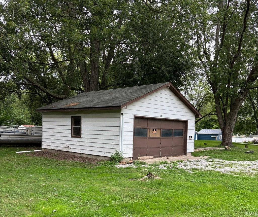 Photo of 30 N Long Lane, North Manchester, IN 46962 (MLS # 202632632)