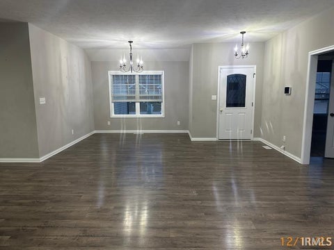 Tiny photo for 4124 Eagle Watch Drive, Evansville, IN 47725 (MLS # 202603143)