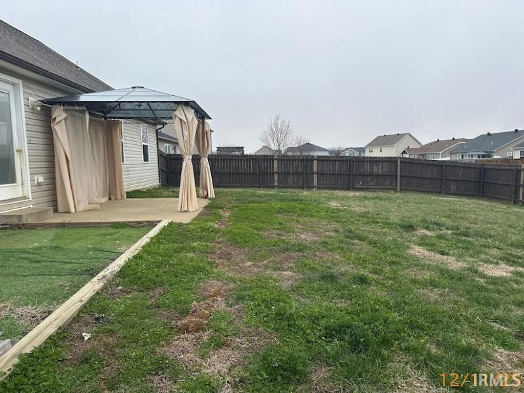 Photo of 4124 Eagle Watch Drive, Evansville, IN 47725 (MLS # 202603143)