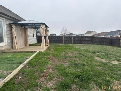 Tiny photo for 4124 Eagle Watch Drive, Evansville, IN 47725 (MLS # 202603143)
