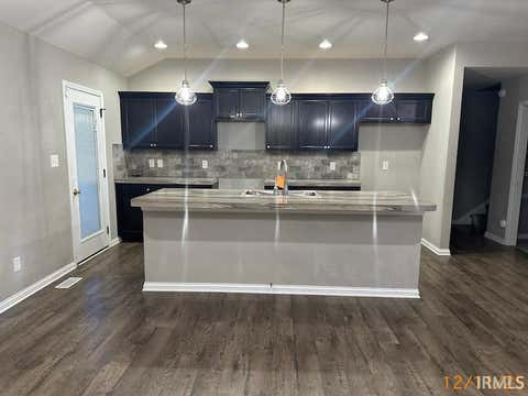 Tiny photo for 4124 Eagle Watch Drive, Evansville, IN 47725 (MLS # 202603143)
