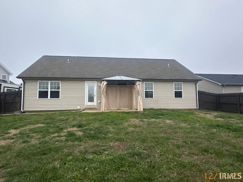 Photo of 4124 Eagle Watch Drive, Evansville, IN 47725 (MLS # 202603143)