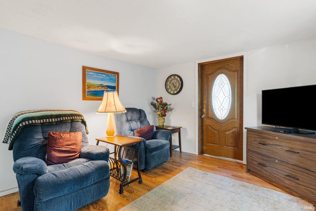 Photo of 4942 W 1200 S, Covington, IN 47932 (MLS # 202548954)