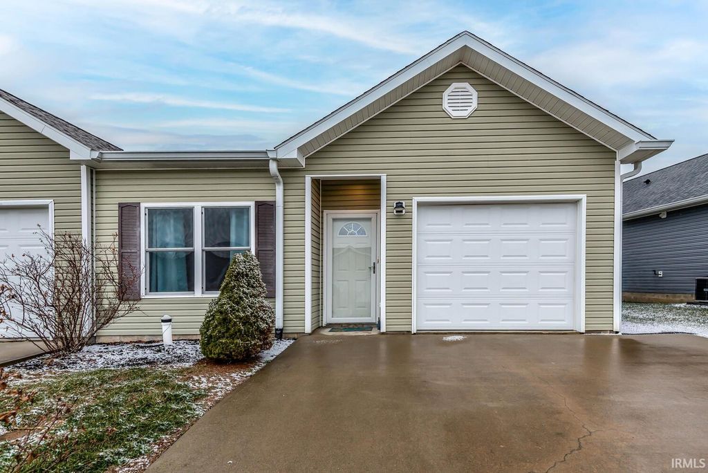 Photo of 5760 W Daffodil Court, Bloomington, IN 47403 (MLS # 202601806)