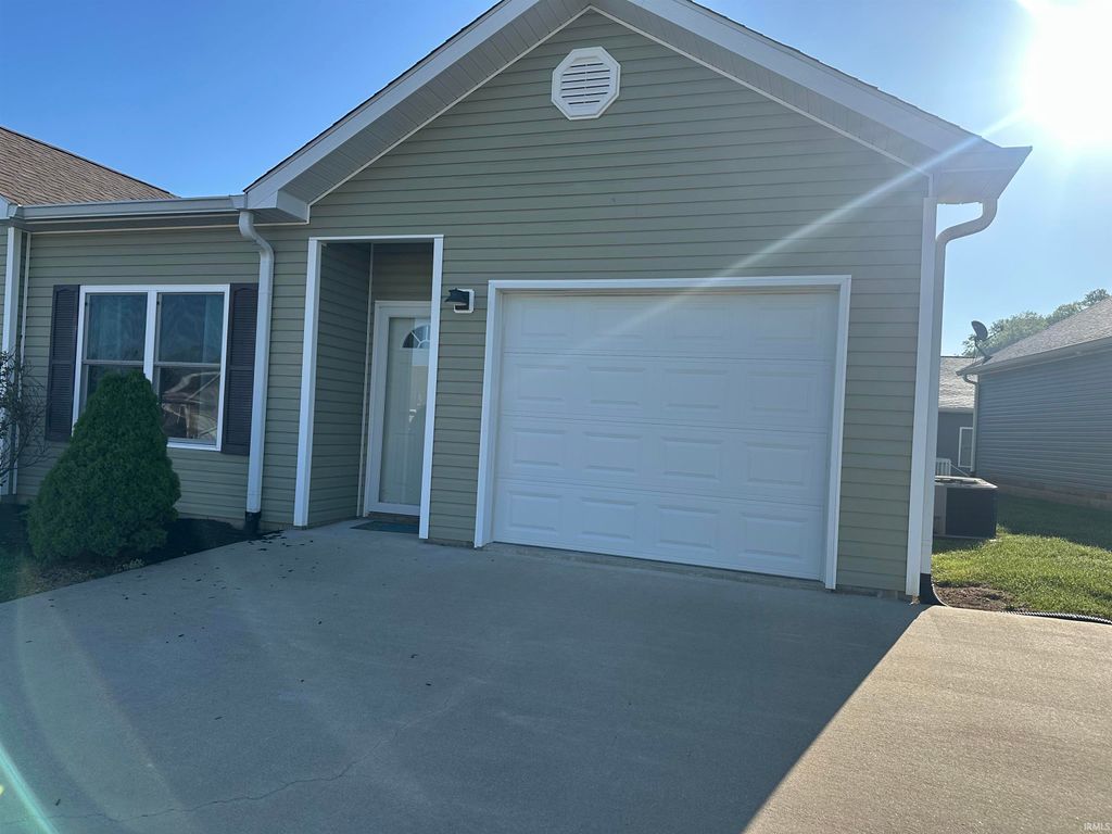 Photo of 5760 W Daffodil Court, Bloomington, IN 47403 (MLS # 202601806)