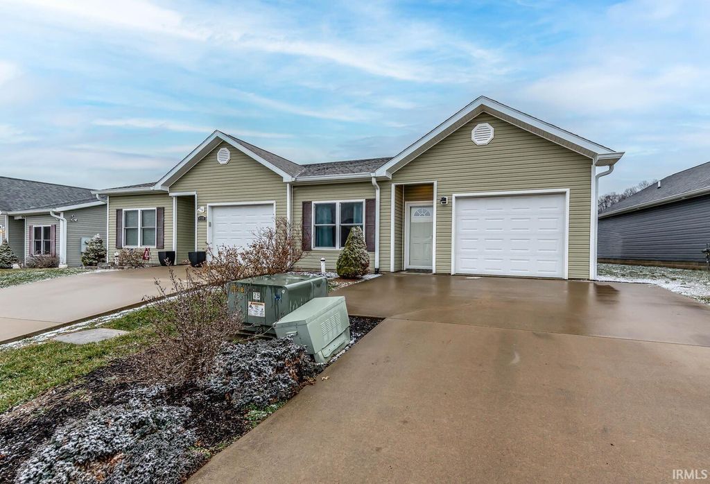 Photo of 5760 W Daffodil Court, Bloomington, IN 47403 (MLS # 202601806)