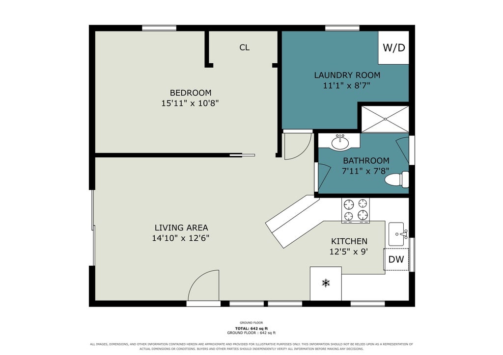 Photo of 38 EMS B18 Lane, Pierceton, IN 46562 (MLS # 202641471)