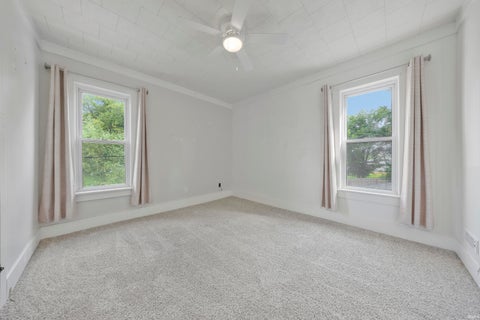 Tiny photo for 131 E Locust Street, Chrisney, IN 47611 (MLS # 202634946)