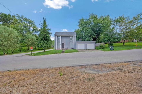 Tiny photo for 131 E Locust Street, Chrisney, IN 47611 (MLS # 202634946)