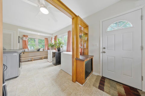 Tiny photo for 131 E Locust Street, Chrisney, IN 47611 (MLS # 202634946)