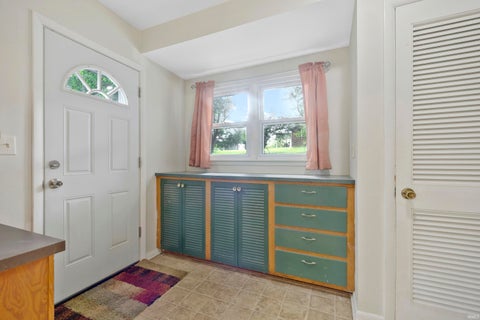 Tiny photo for 131 E Locust Street, Chrisney, IN 47611 (MLS # 202634946)