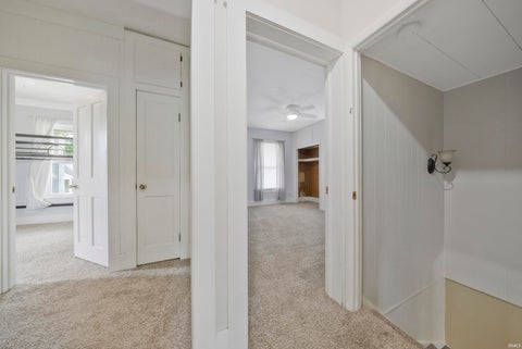 Tiny photo for 131 E Locust Street, Chrisney, IN 47611 (MLS # 202634946)