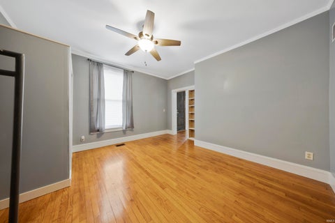 Tiny photo for 131 E Locust Street, Chrisney, IN 47611 (MLS # 202634946)