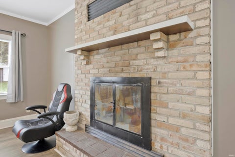 Tiny photo for 131 E Locust Street, Chrisney, IN 47611 (MLS # 202634946)