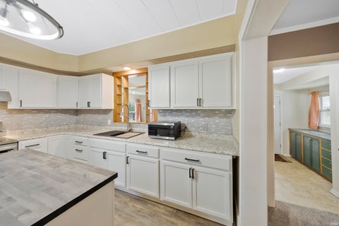 Tiny photo for 131 E Locust Street, Chrisney, IN 47611 (MLS # 202634946)